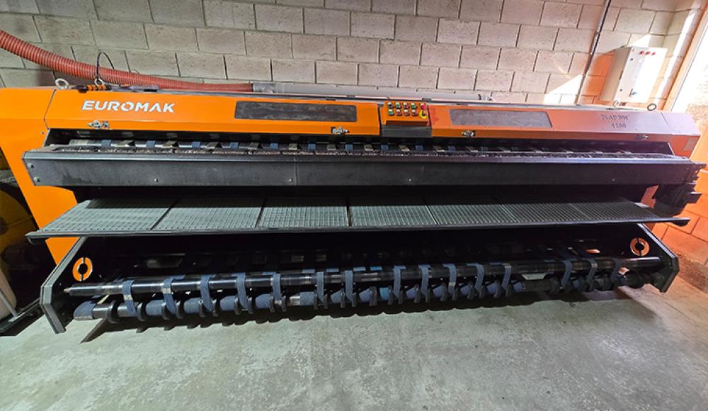 СТИРКА ПАЛАСОВ