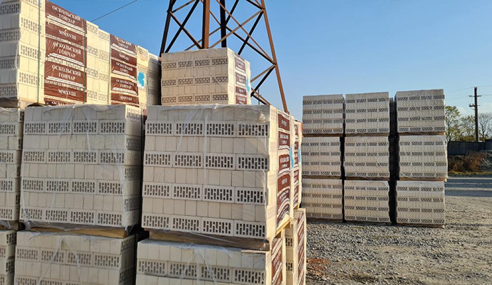 КИРПИЧ ОБЛИЦОВОЧНЫЙ