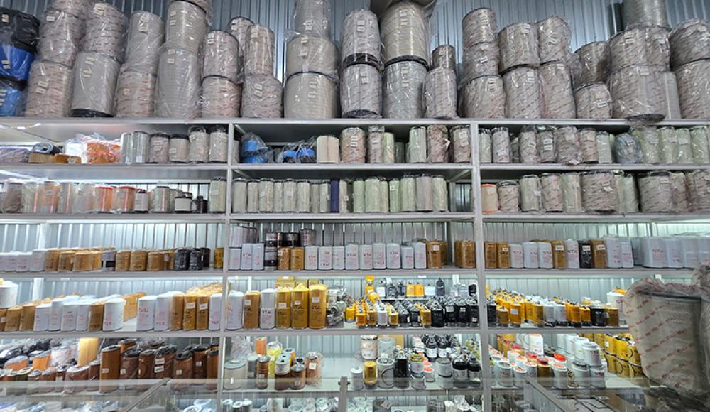 СЕРВИСНЫЙ ЭМИР ЦЕНТР продажа и ремонт погрузчиков