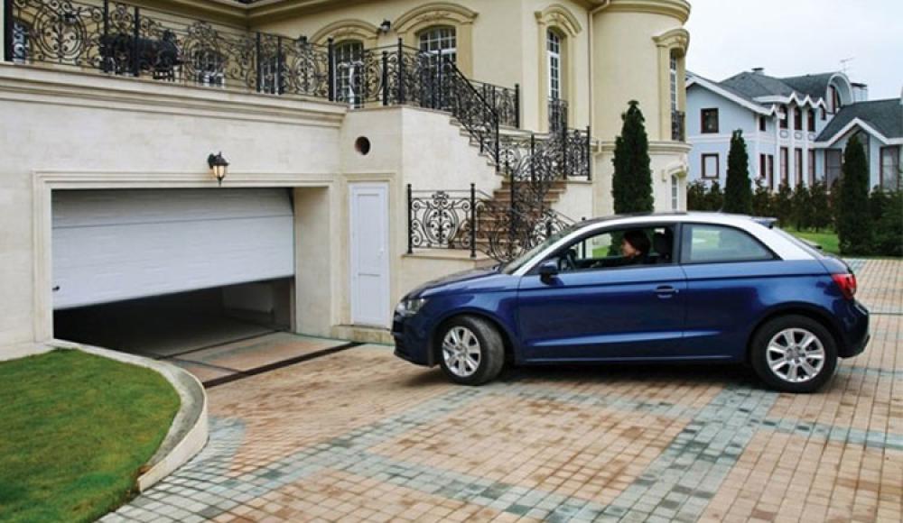 СТИМУЛ автоматика ворот