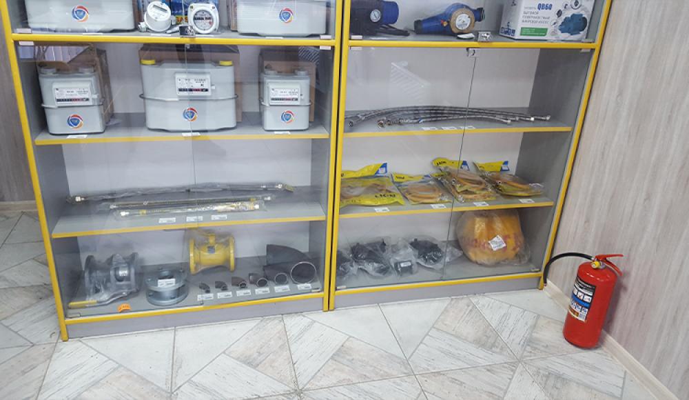 ТЕПЛОЭНЕРГОГАЗ монтаж и продажа газового оборудования