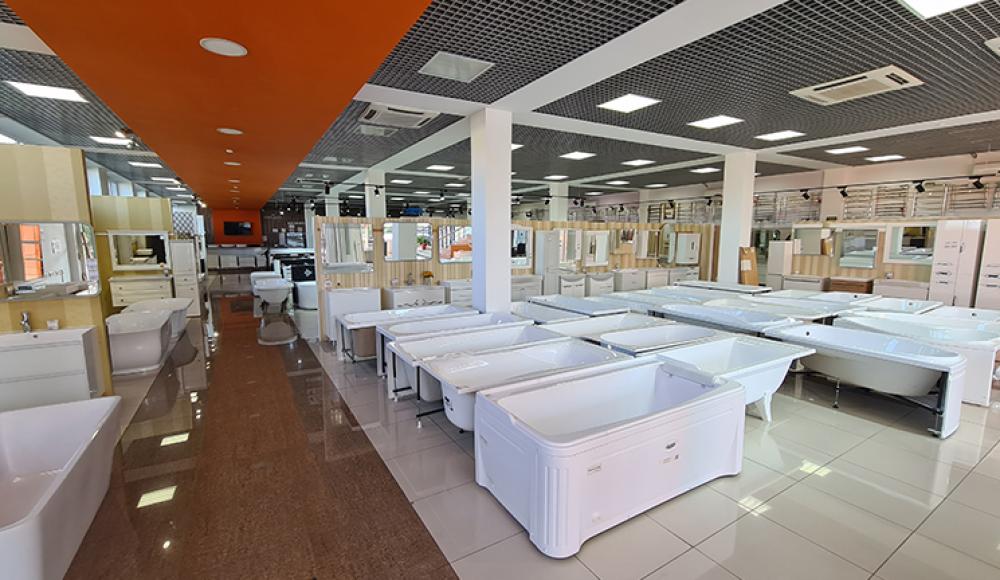 Peliсan сантехцентр