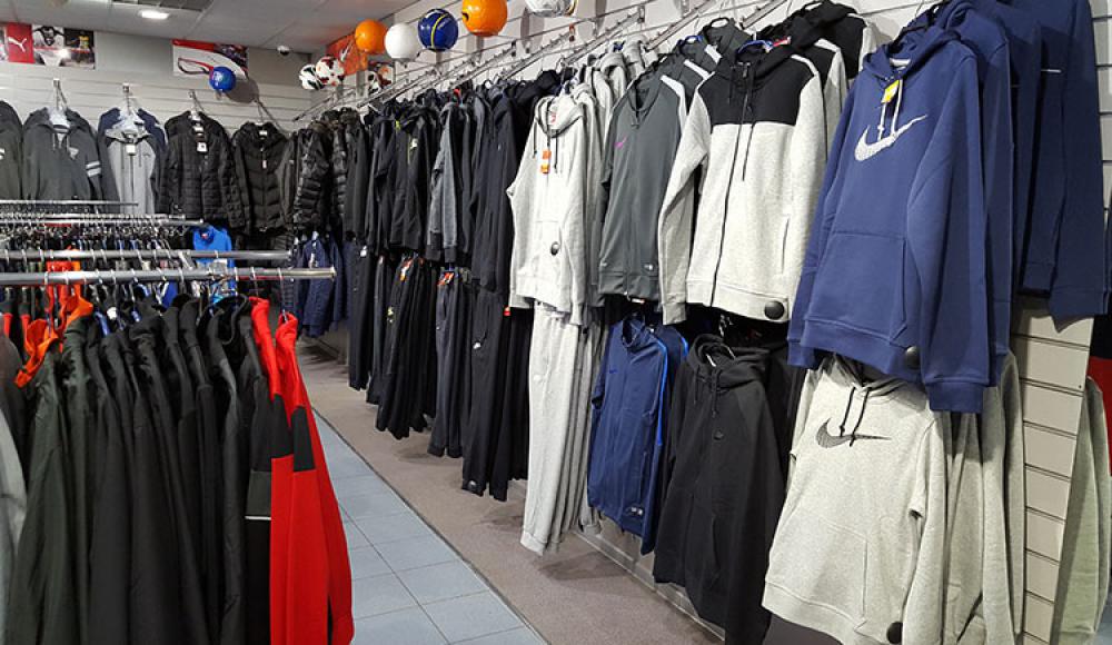 SPORT дисконт