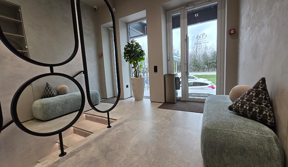 ЕВА КЛИНИК стоматология, гинекология, узи