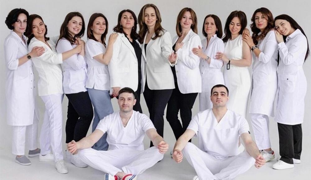 ЭСТЕТ стоматологическая клиника
