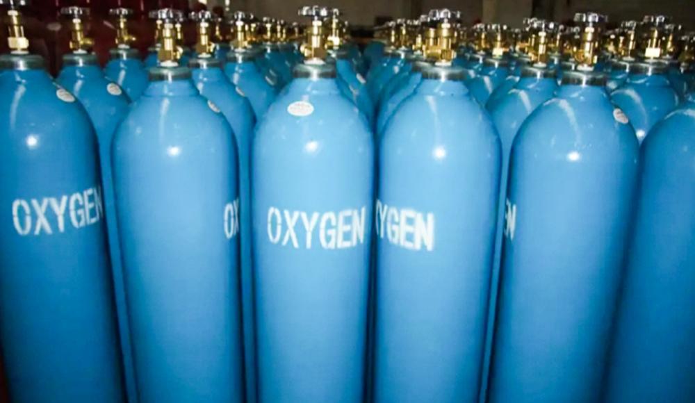 КИСЛОРОД УГЛЕКИСЛЫЙ ГАЗ АЗОТ Купить во Владикавказе