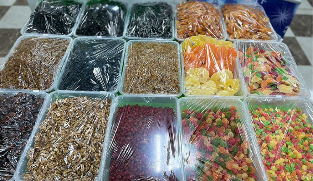 КУПЕЦ оптово-розничный магазин продуктов
