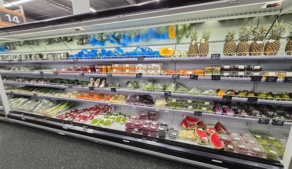 РЕСПУБЛИКА гипермаркет