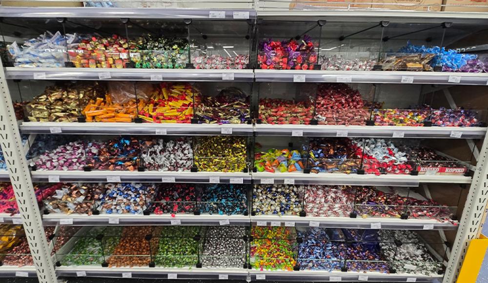 РЕСПУБЛИКА гипермаркет