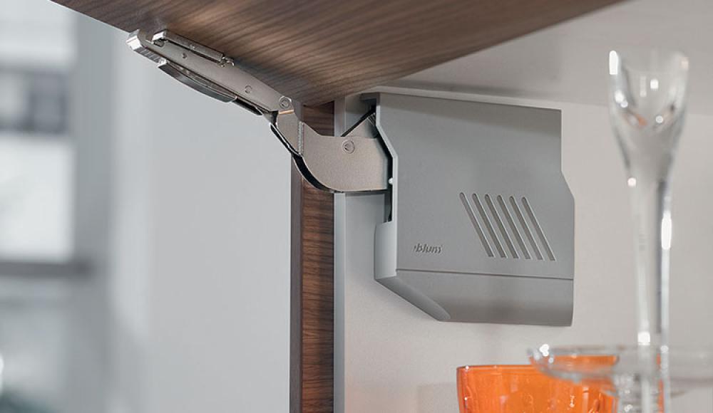 BLUM фурнитура для мебели