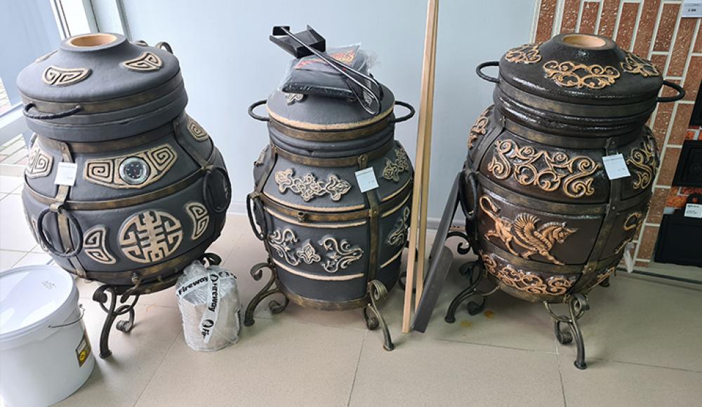 Магазин КАМИНЫ и САУНЫ аксессуары для бани, фонтаны и бассейны, камины, печи-камины, буржуйки, печи для бани, вагонка, масла для бани, бондарные изделия