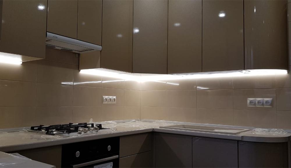 LED CITY иновационные системы освещения