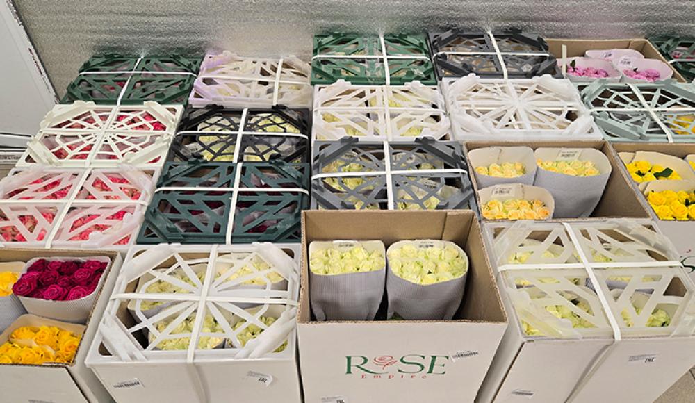 ЦВЕТОЧНЫЙ СКЛАД