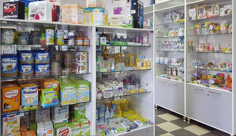 НАДЕЖДА аптека