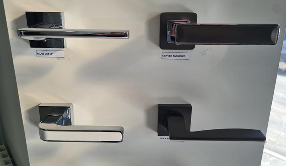 ДВЕРИ ИЗ МАССИВА