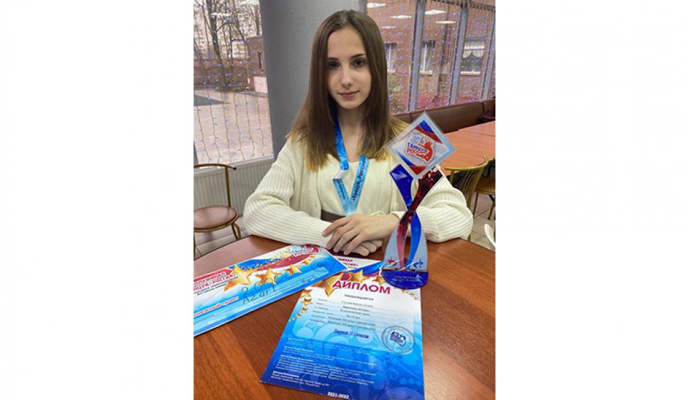 СТУДИЯ БАЛЕТА АЗАРТ