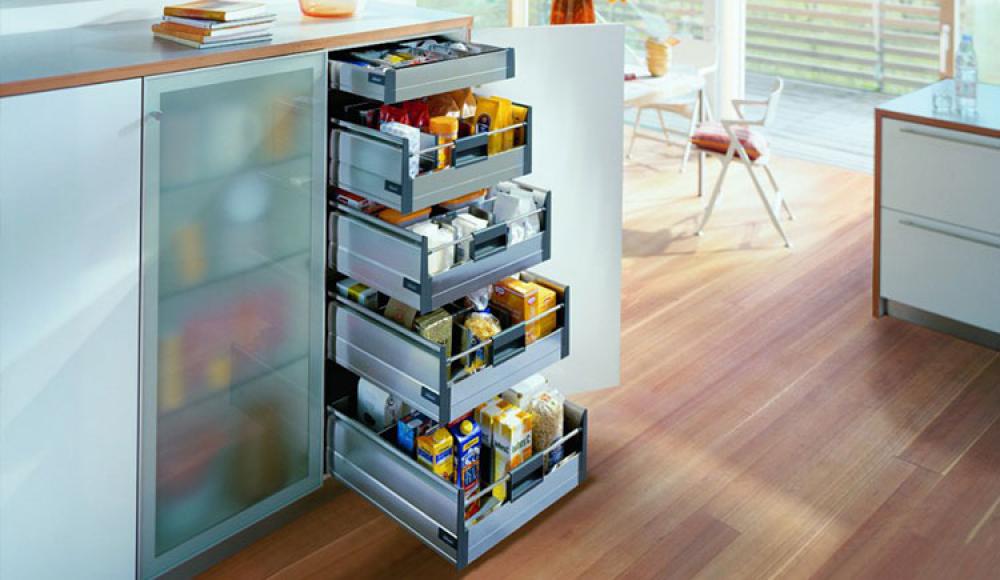 BLUM фурнитура для мебели