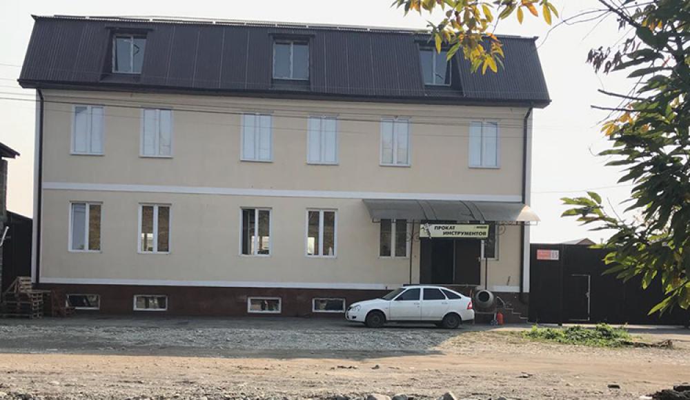 ПРОКАТ ИНСТРУМЕНТОВ