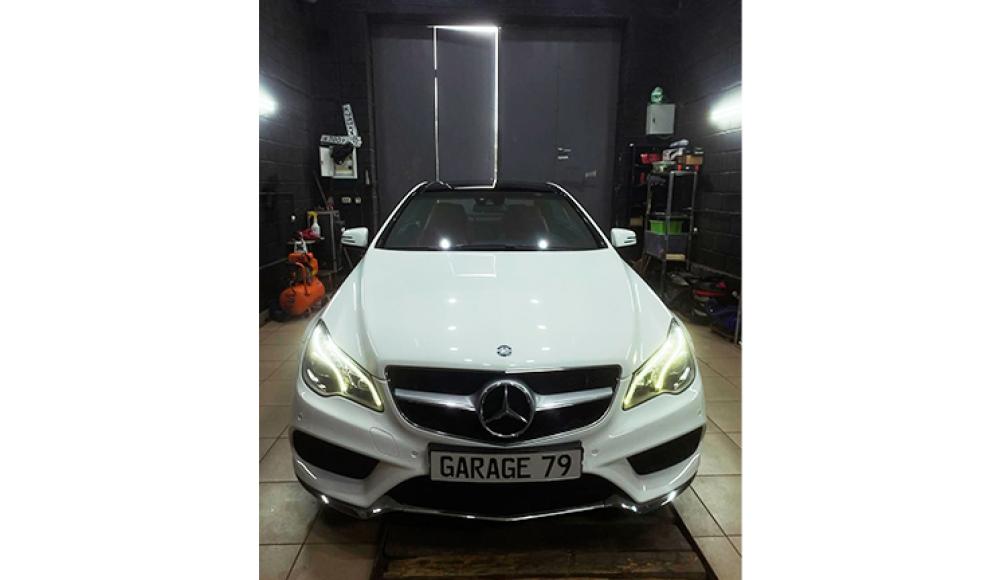 ДЕТЕЙЛИНГ ЦЕНТР FOREST