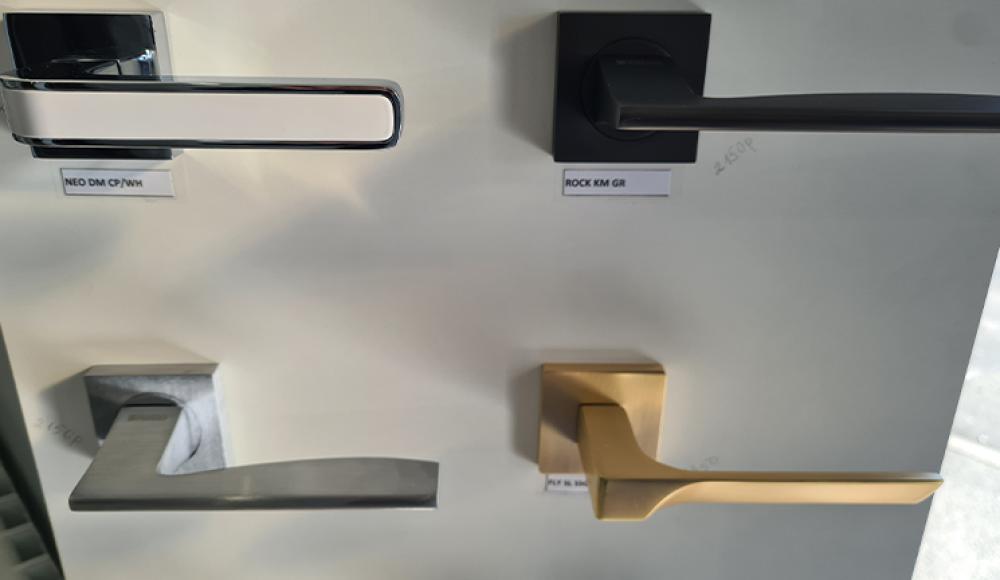 ДВЕРИ ИЗ МАССИВА