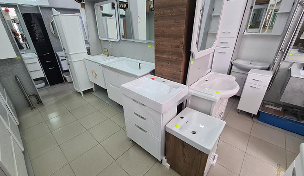 САНТЕХНИКА магазин