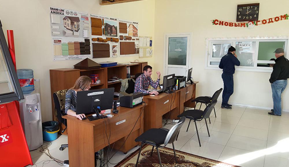ЗАВОД КРОВЛЯ СЕРВИС