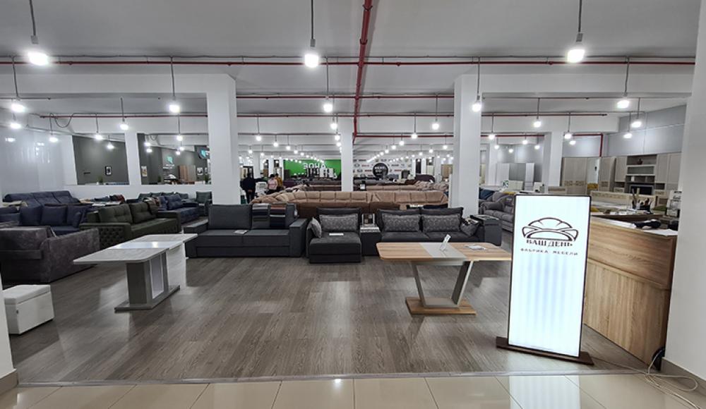 MEBEL ROOM мебель в наличии и на заказ