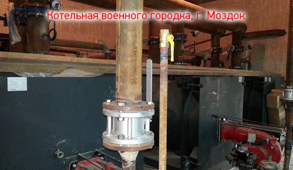 ТЕПЛОЭНЕРГОГАЗ монтаж и продажа газового оборудования