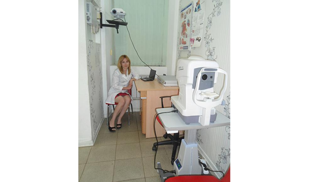 АЙКРАФТ оптика