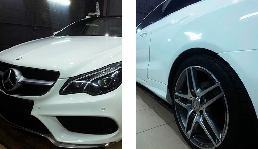 ДЕТЕЙЛИНГ ЦЕНТР FOREST