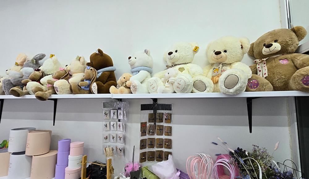 ЦВЕТЫ ЛИЛИ оптом и в розницу