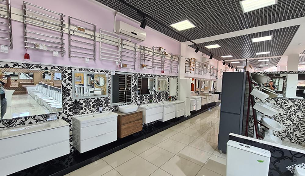 Peliсan сантехцентр