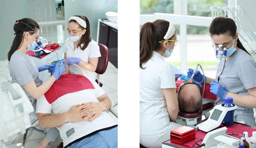 NIKA CLINIC стоматология