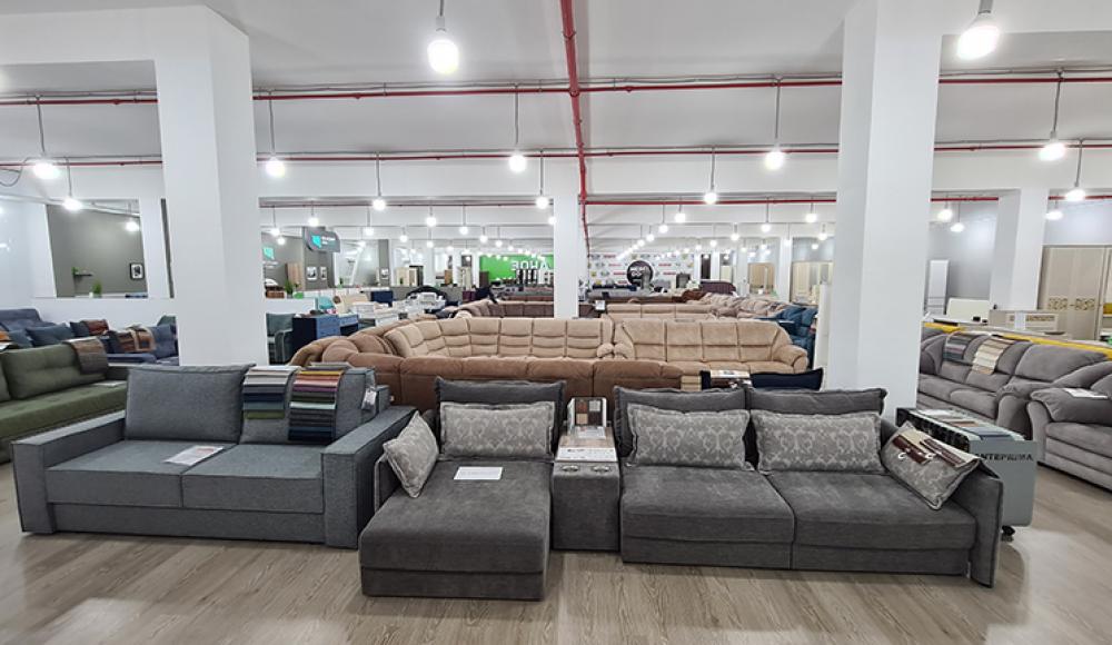 MEBEL ROOM мебель в наличии и на заказ