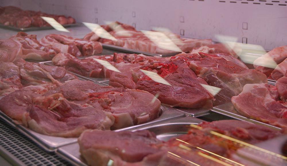 ДЕЛИКАТ мясной магазин