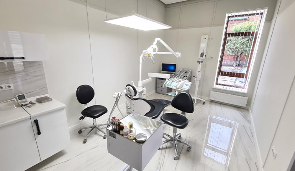 DENTAL FAMILY семейная стоматология