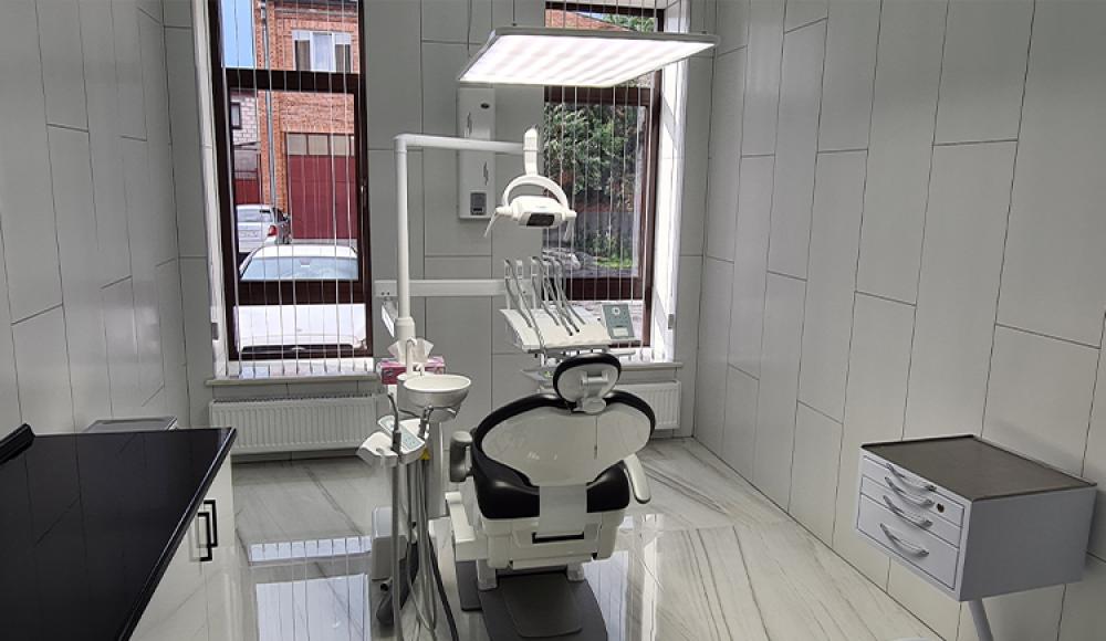 DENTAL FAMILY семейная стоматология
