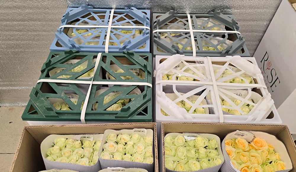 ЦВЕТОЧНЫЙ СКЛАД