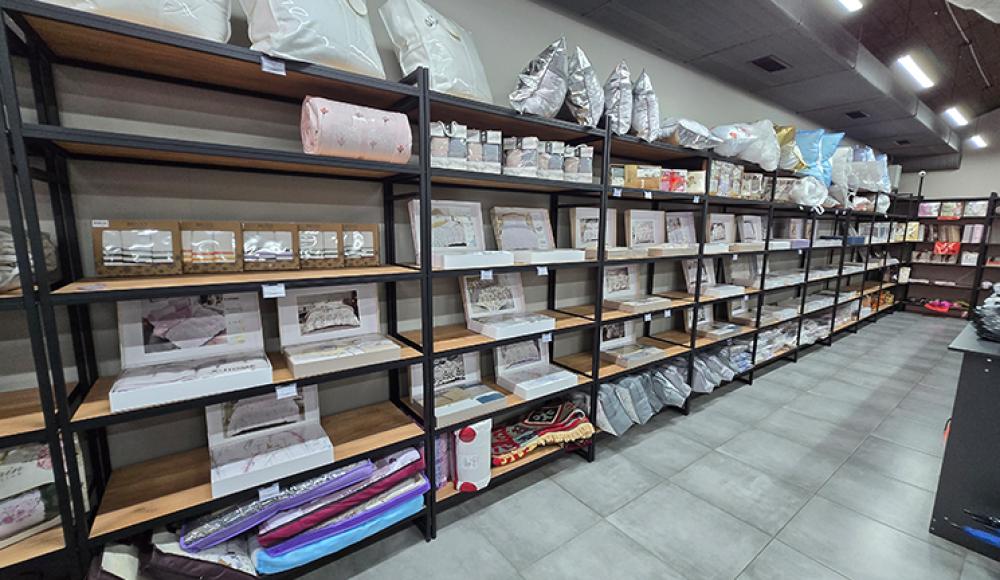 ЭКОХИМ оптовый склад бытовой химии