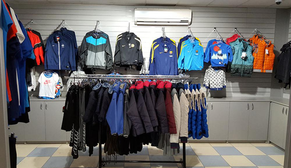 SPORT дисконт