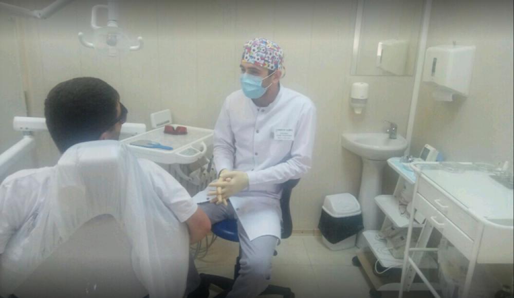 DENTA CLINIC стоматология