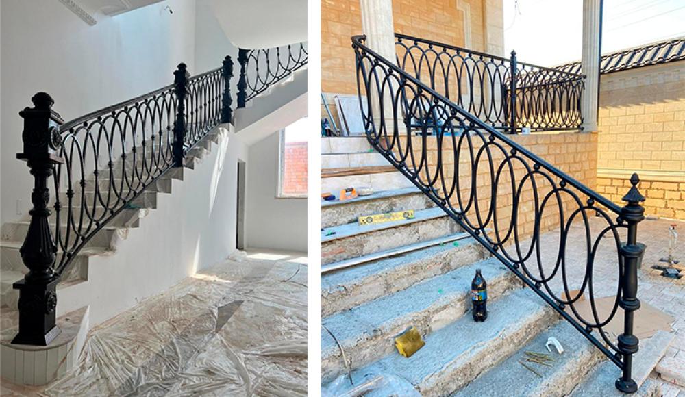 ИЗГОТОВЛЕНИЕ ВОРОТ, ПЕРИЛ, НАВЕСОВ, КОЗЫРЬКОВ