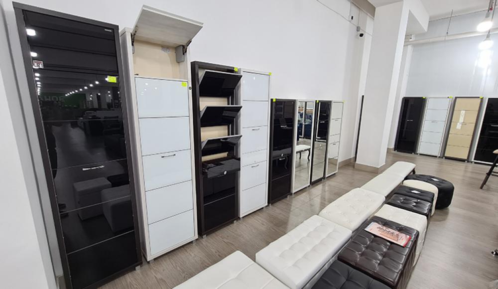 MEBEL ROOM мебель в наличии и на заказ
