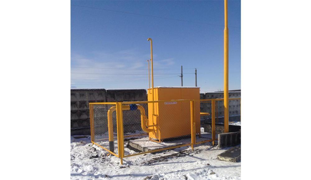 БЕТКОМ газовые счетчики и оборудование