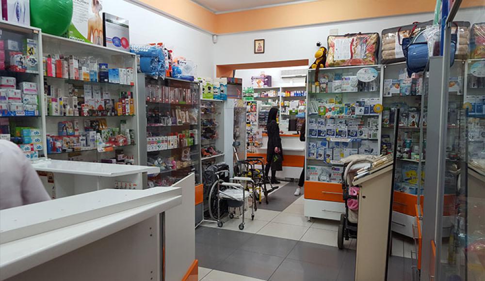 НАДЕЖДА аптека