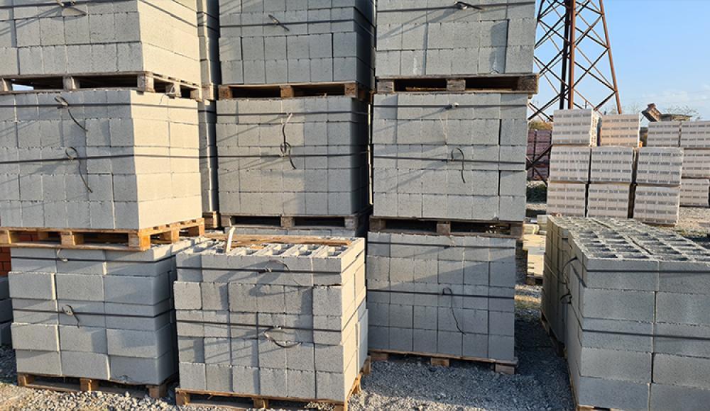 КИРПИЧ ОБЛИЦОВОЧНЫЙ