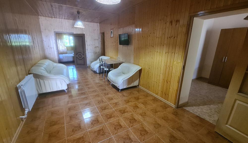 ХОЛЬЦМАН гостиница