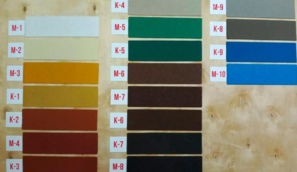 МОНОЛИТНЫЙ ГИБКИЙ КИРПИЧ