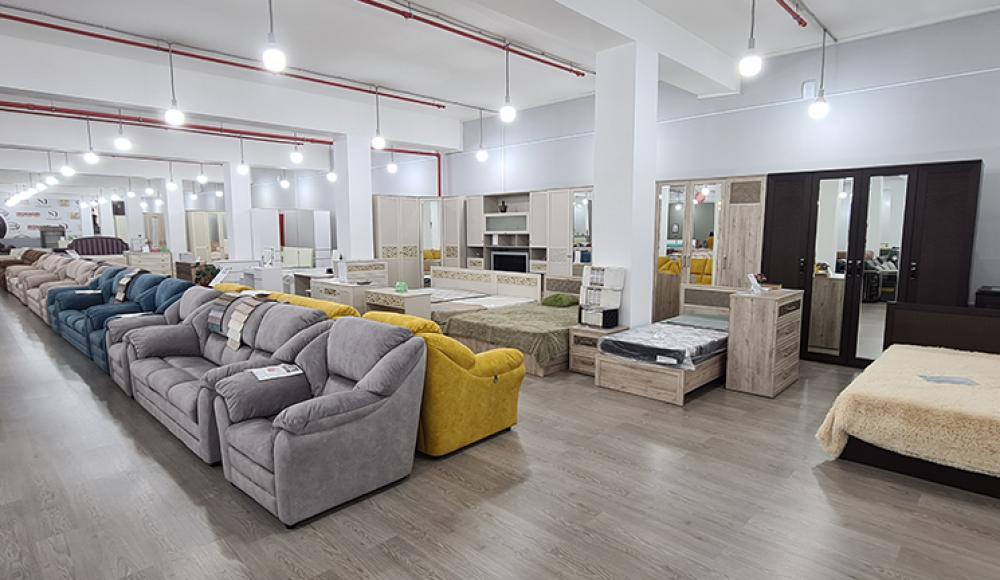MEBEL ROOM мебель в наличии и на заказ