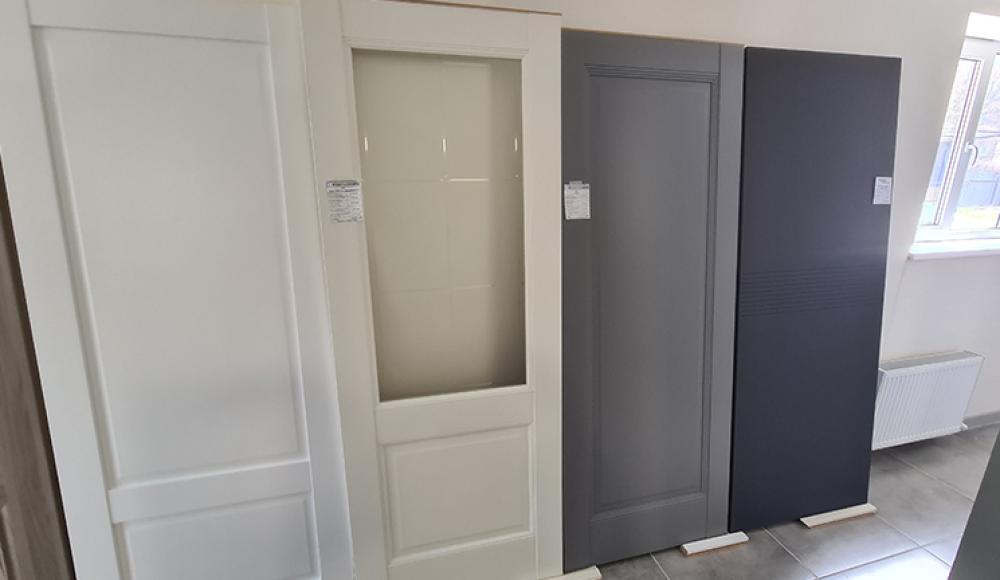 ДВЕРИ ИЗ МАССИВА